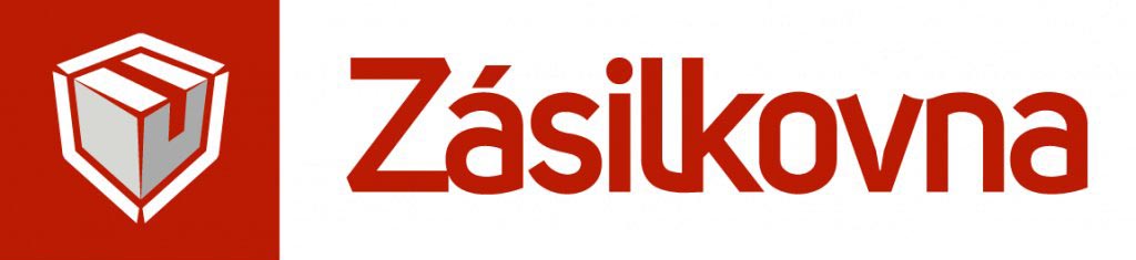 zasilkovna logo